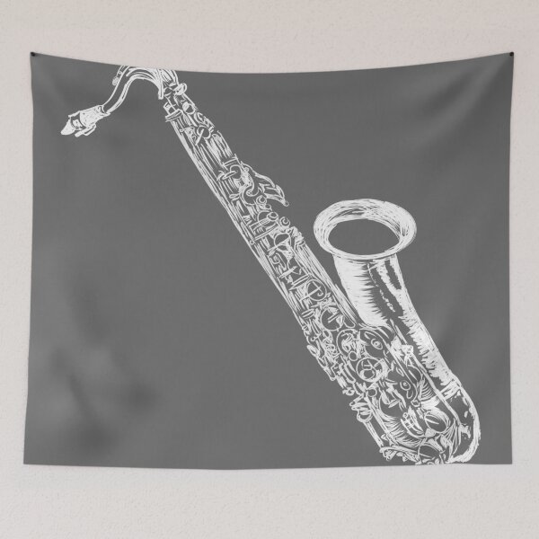 Item preview, Sexy Sax designed and sold by Tunke Lauriks.