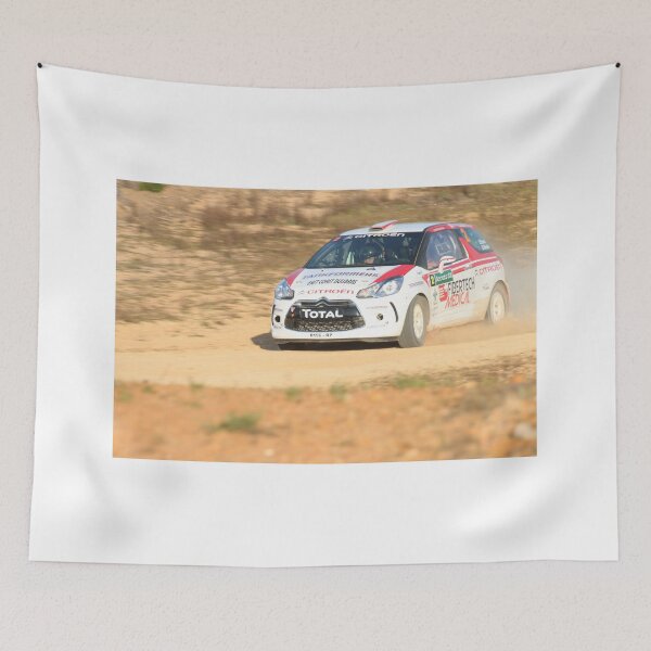 Item preview, Scouts Rally SA 2015 - ARC Leg 1 - Eli Evans designed and sold by Stuart Daddow Photography.