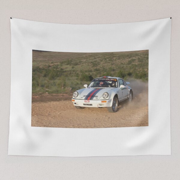 Item preview, Scouts Rally SA 2015 - ARC Leg 1 - Jeffrey David designed and sold by Stuart Daddow Photography.