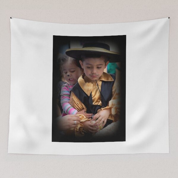 Item preview, Cuenca Kids 679 designed and sold by alabca.