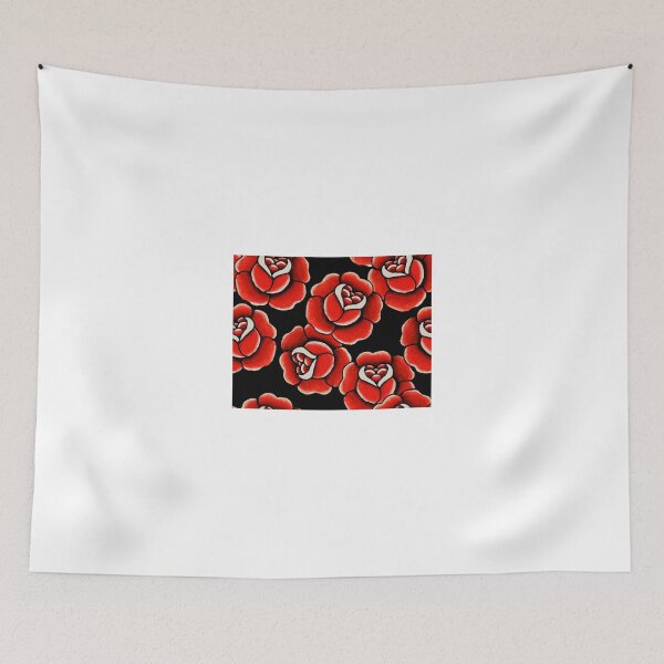 Item preview, Roses Pattern designed and sold by alxbngala.