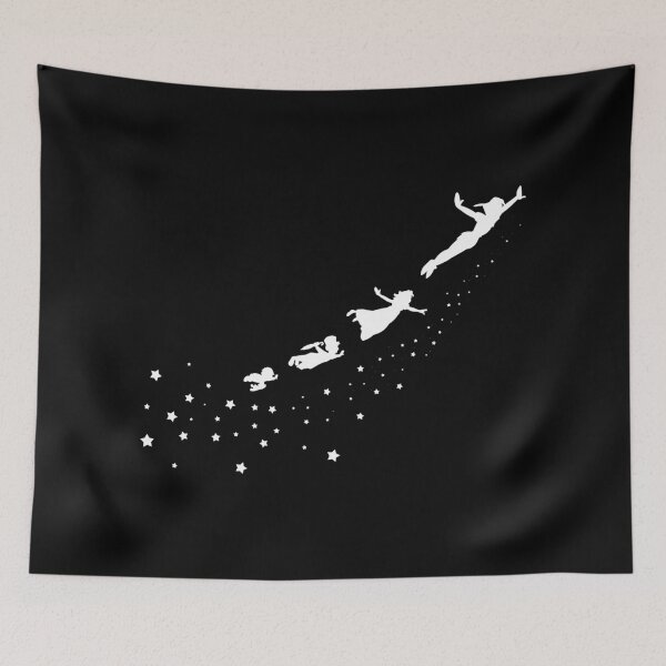 Item preview, Peter Pan Flying designed and sold by JEGS.