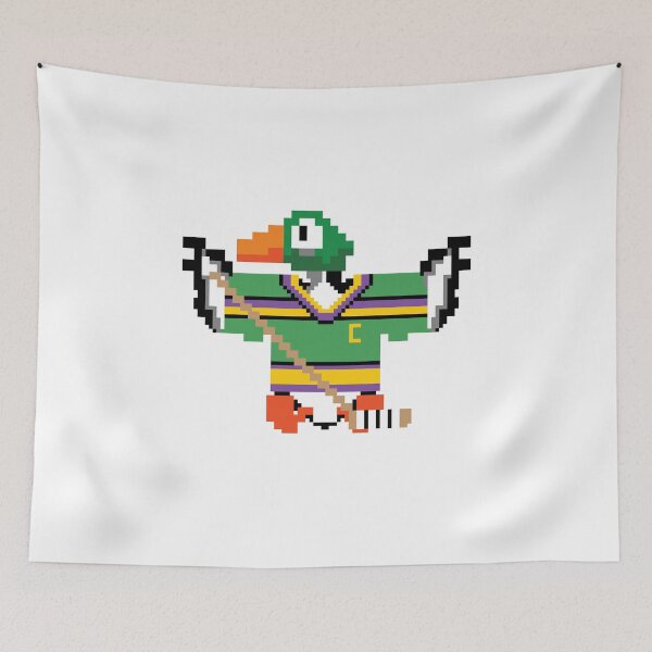 Item preview, Mighty Duck Hunt designed and sold by finsterandco.