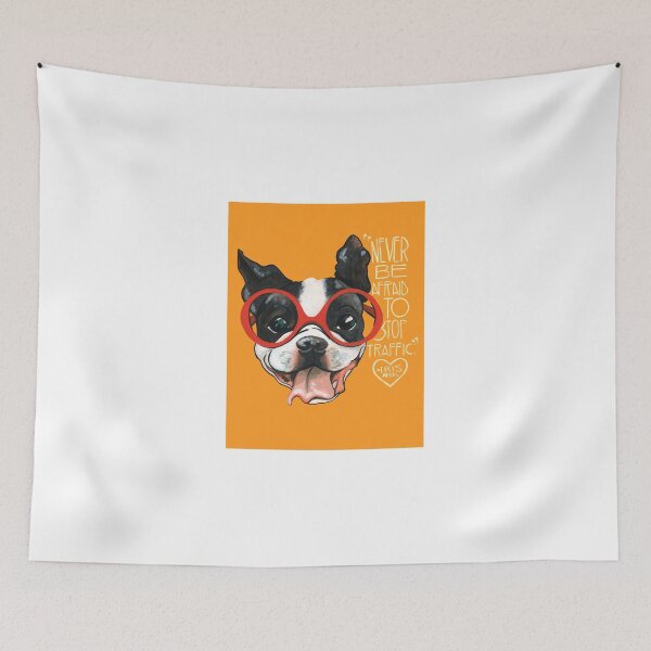 Item preview, Stop Traffic designed and sold by Natalie Budnyk.