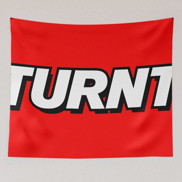 Item preview, Turnt designed and sold by gschroeds.