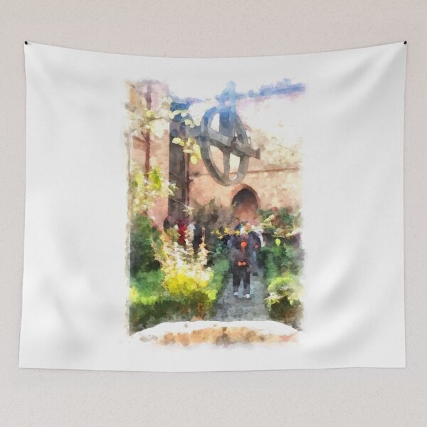 Item preview, Saint Scolastica monastery: well designed and sold by Giuseppe Cocco.