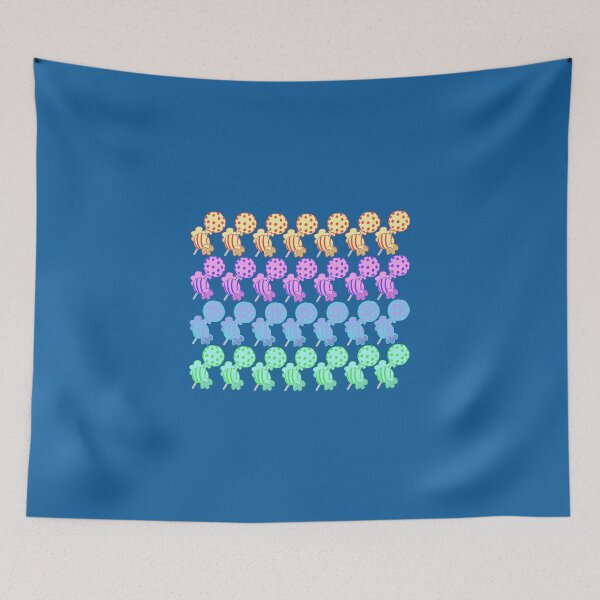 Item preview, Candy Pattern designed and sold by SurrealistDream.