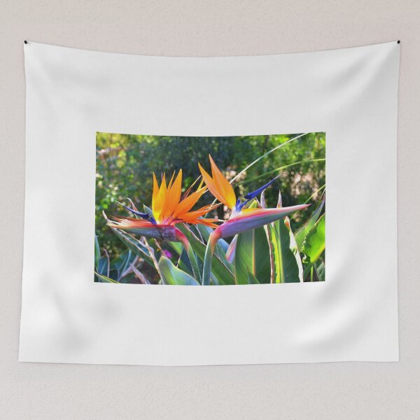 Item preview, Birds of Paradise........ designed and sold by lynn carter.