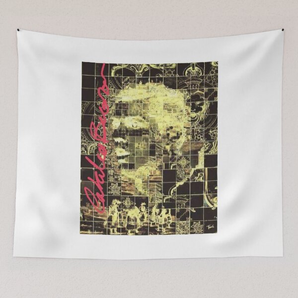 Item preview, Gold Reynaldo designed and sold by cataleabianco.