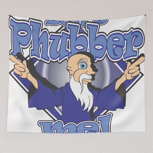 Item preview, Don't Phubber Me! designed and sold by MontanaJack.