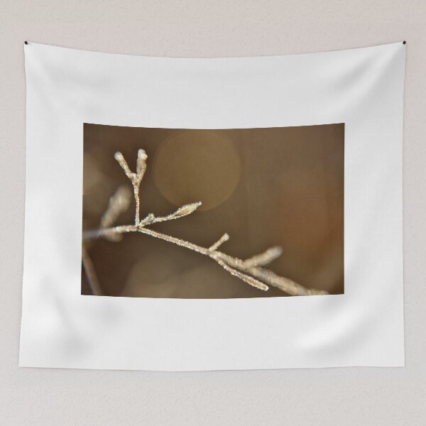 Item preview, Touch of Frost III designed and sold by Kathleen Daley.