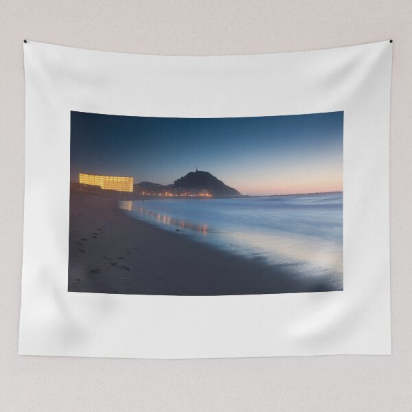 Item preview, Beach in San Sebastian, Gipuzkoa, Spain designed and sold by Francisco Javier GIl.