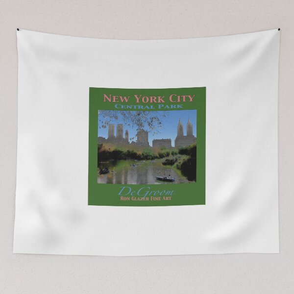 Item preview, Central Park designed and sold by Ron Degroom.