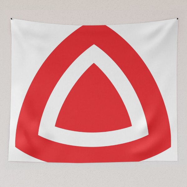 Item preview, Red Core designed and sold by doubleblindlabs.
