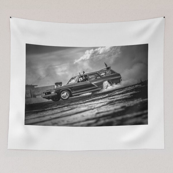 Item preview, SWAY Burnout designed and sold by VORKAIMAGERY.