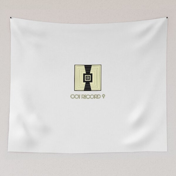 Item preview, Got Record designed and sold by felinson.