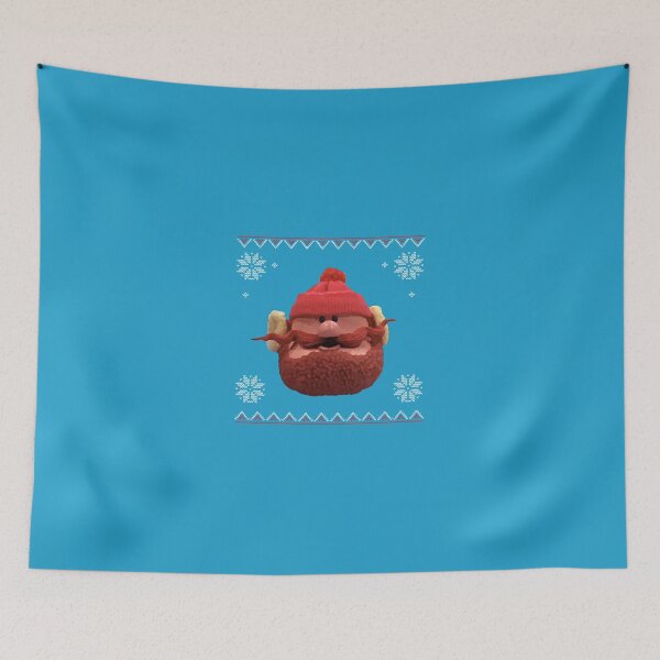 Item preview, Yukon Cornelius designed and sold by buckwild.