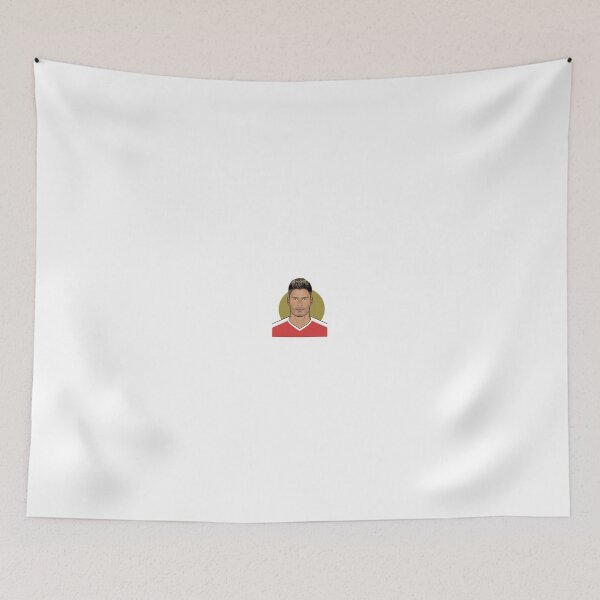 Item preview, Olivier Giroud designed and sold by palomedridista.