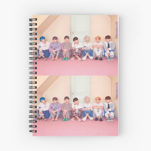 Item preview, map of the soul: persona version 3 (group) designed and sold by hnguyen22.