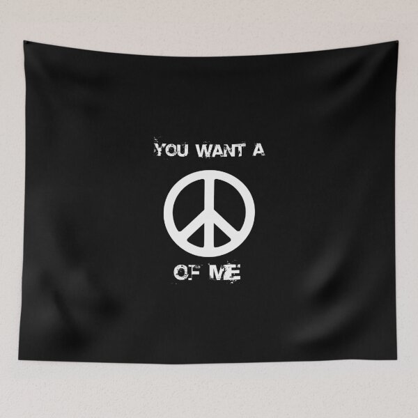 Item preview, Passive Aggressive - hippy. designed and sold by brzt.