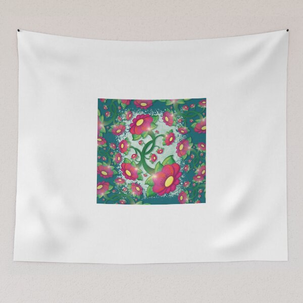 Item preview, Floral #4 designed and sold by SylviaGo.