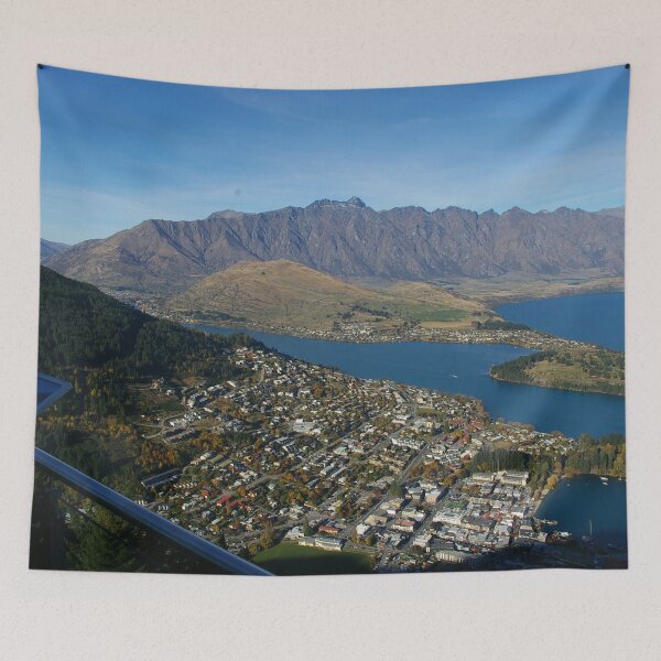 Item preview, Lake Wakitapu designed and sold by Paul Chubb.