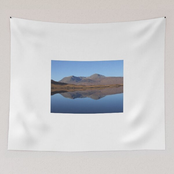 Item preview, Black Mount , the Highlands , Scotland designed and sold by Photogold Photo Gifts.