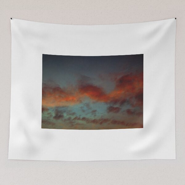 Item preview, October Sunset (3380) designed and sold by sensameleon.