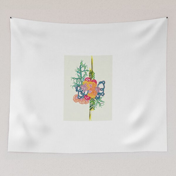 Item preview, Molly's Reef designed and sold by LeahDryden Leah'sArtandDesign.