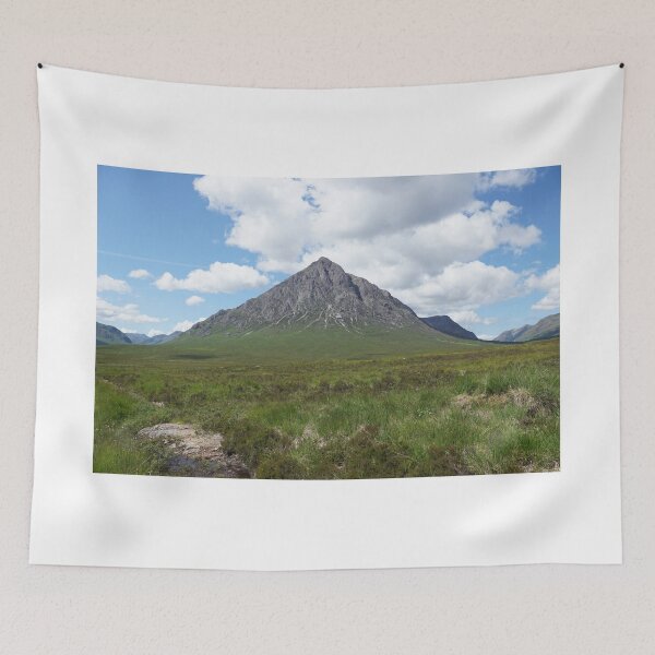 Item preview, Buachaille Etive Mor designed and sold by Photogold Photo Gifts.