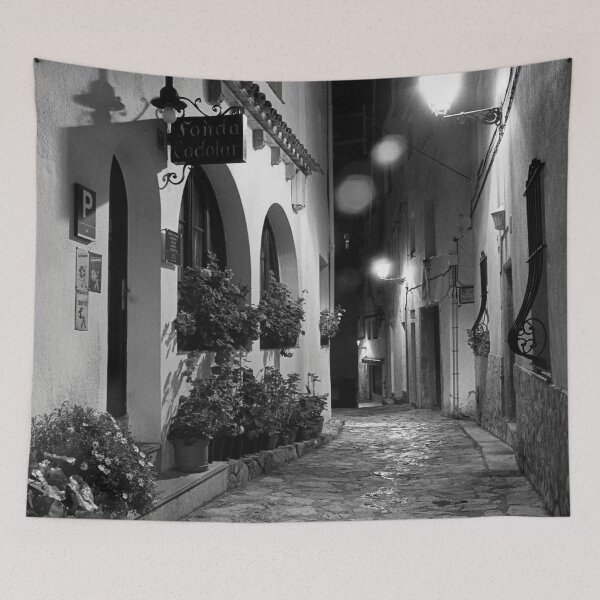 Item preview, Rain on the Cobbles designed and sold by James2001.