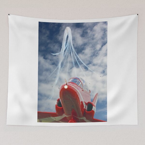Item preview, The Red Arrows - Eastbourne 2015 designed and sold by Colin  Williams Photography.