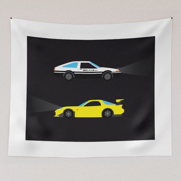 Item preview, Minimalist Project D Aces designed and sold by vertei.