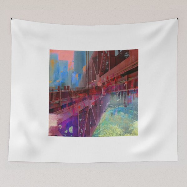 Item preview, Double bridge designed and sold by ganechJoe.