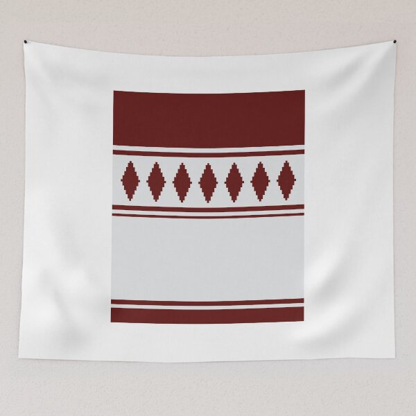 Item preview, Traditional Jussipaita pattern from Finland designed and sold by knappidesign.