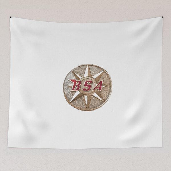 Item preview, BSA Patch t shirt design designed and sold by JohnLowerson.