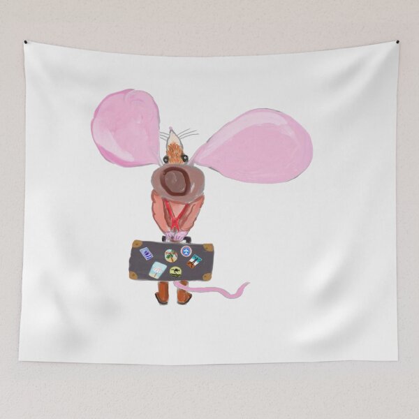 Item preview, Packed And Ready To Go designed and sold by pinkyjainpan.