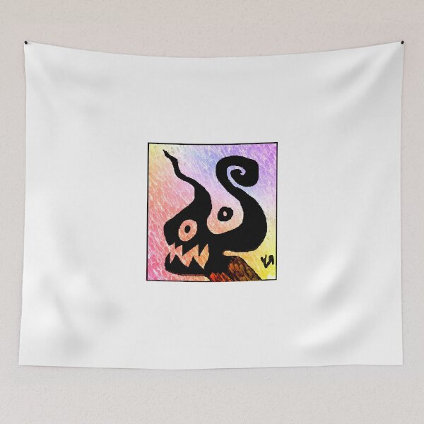 Item preview, "Shadow Fiend (Cooked)" by Richard F. Yates designed and sold by richardfyates.
