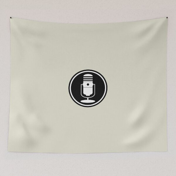 Item preview, Microphone Symbol designed and sold by felinson.