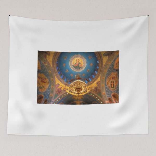Item preview, In the Blue Dome designed and sold by Adam Bykowski.