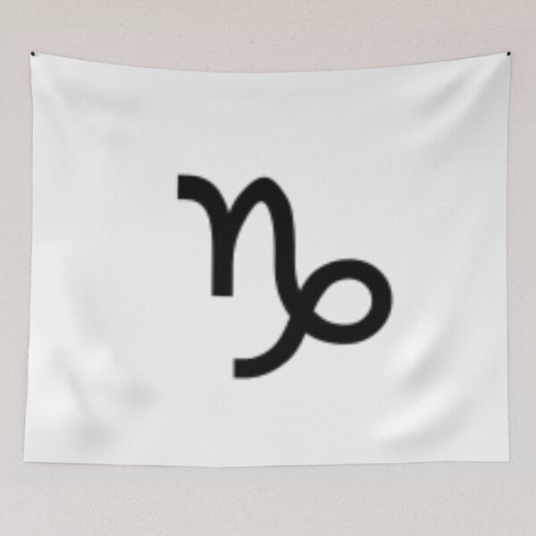 Item preview, Capricorn designed and sold by tmntphan.