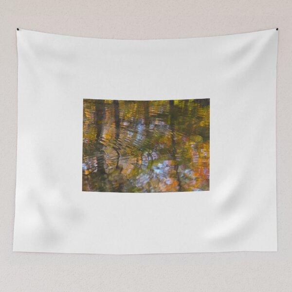 Item preview, Nature's circles designed and sold by MarianBendeth.