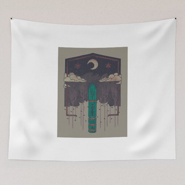 Item preview, The Lost Obelisk designed and sold by Hector Mansilla.