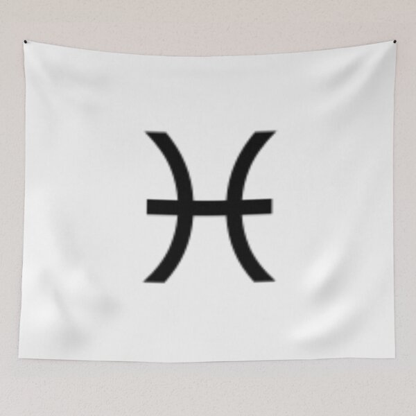 Item preview, Pisces designed and sold by tmntphan.