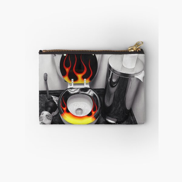 Item preview, The Hot Seat designed and sold by Heather Haderly.
