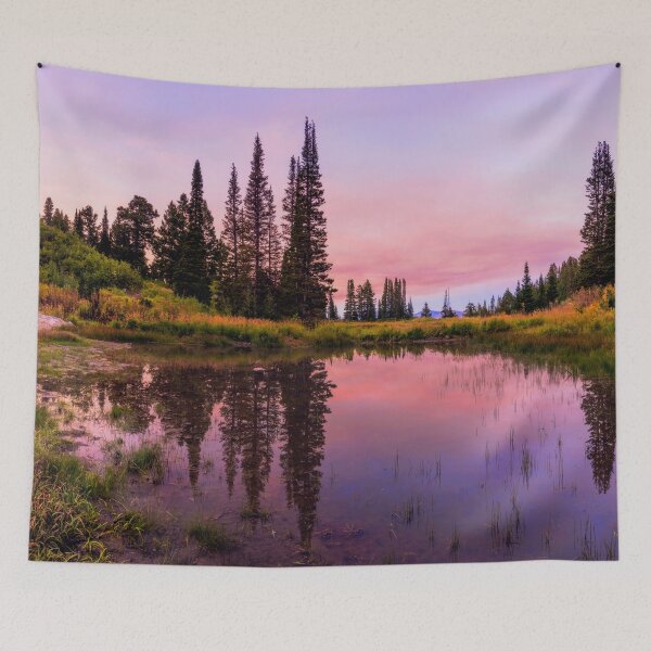 Item preview, Wasatch Back designed and sold by Chad Dutson.