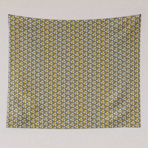 Item preview,  WE PERCEIVE | Geometric Cubes designed and sold by Luis Wong | We Perceive.