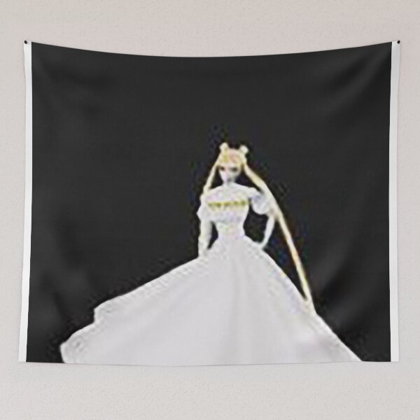 Item preview, princess serena :) designed and sold by YodaWars.