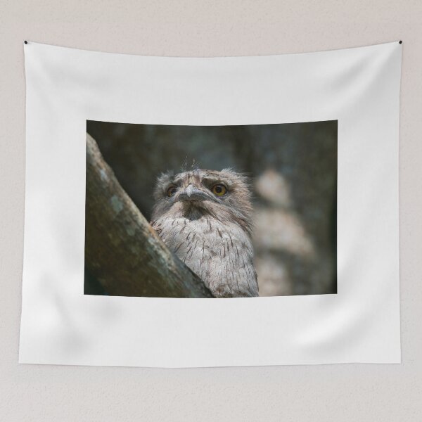 Item preview, Mum's On Guard designed and sold by byronbackyard.