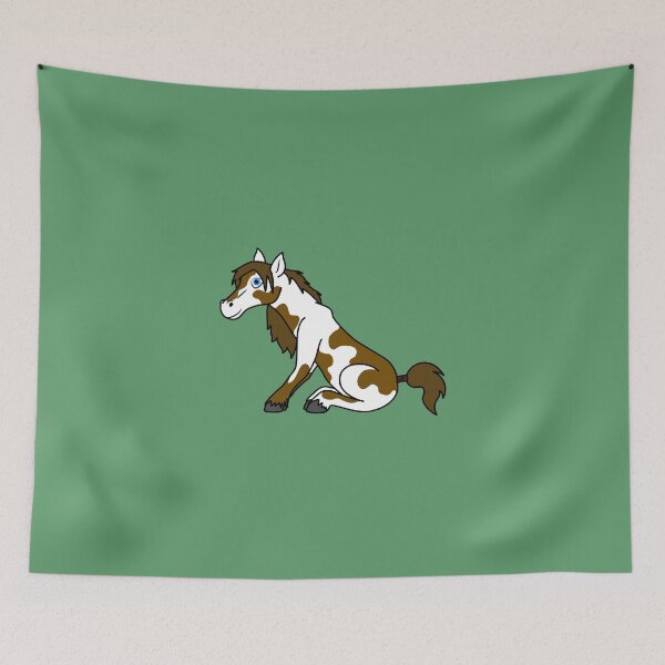 Item preview, Painted Horse designed and sold by Grifynne.